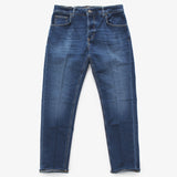PT DENIM  REGGAE  fit TAPERED