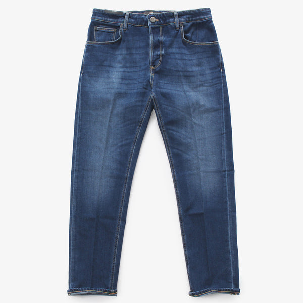 PT DENIM  REGGAE  fit TAPERED