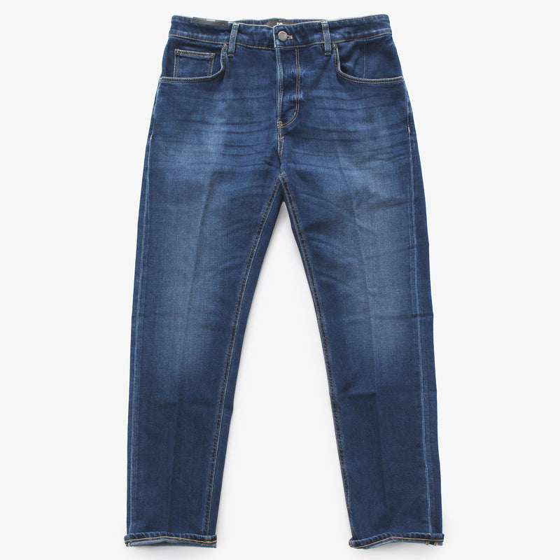 PT DENIM  REGGAE  fit TAPERED