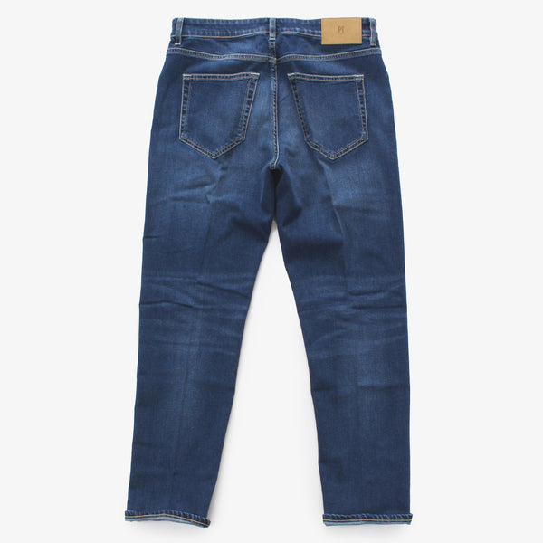 PT DENIM  REGGAE  fit TAPERED
