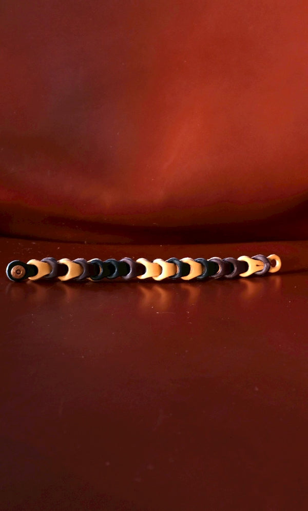 ILMICIO BOHO BRACELET.     MIX