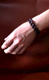 ILMICIO BOHO BRACELET. T.MORO