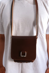 ILMICIO NA-3 FLAP POCHETTO  T.MORO