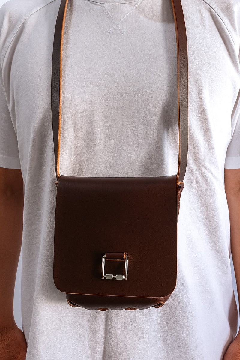 ILMICIO NA-3 FLAP POCHETTO  T.MORO