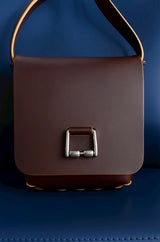 ILMICIO NA-3 FLAP POCHETTO  T.MORO