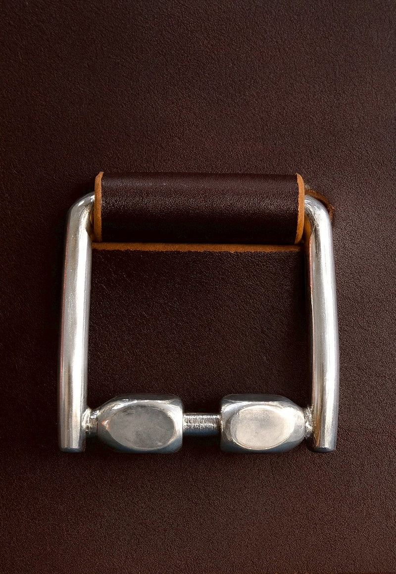 ILMICIO NA-3 FLAP POCHETTO  T.MORO
