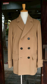 SEALUP PCOAT  mod CABAN OBERON