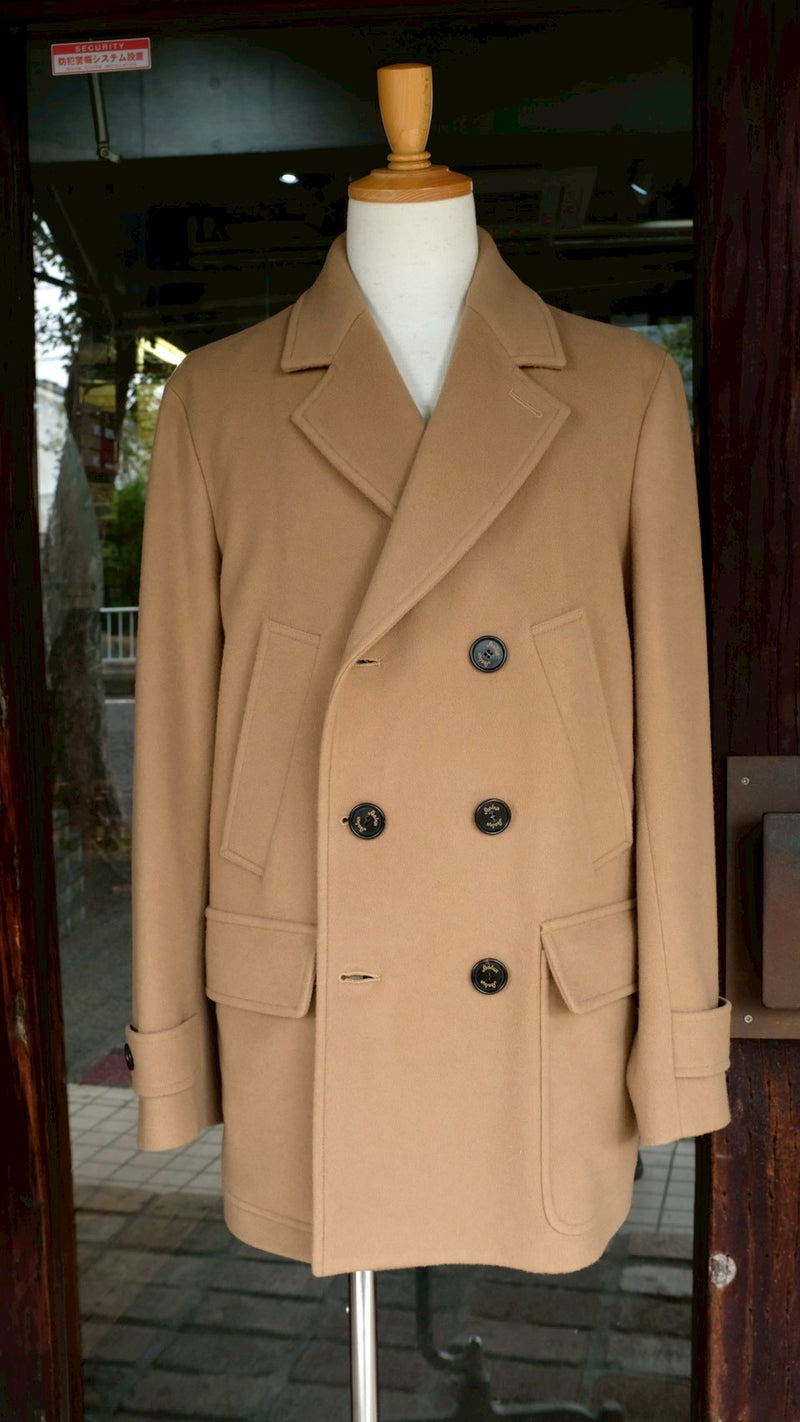 SEALUP PCOAT  mod CABAN OBERON