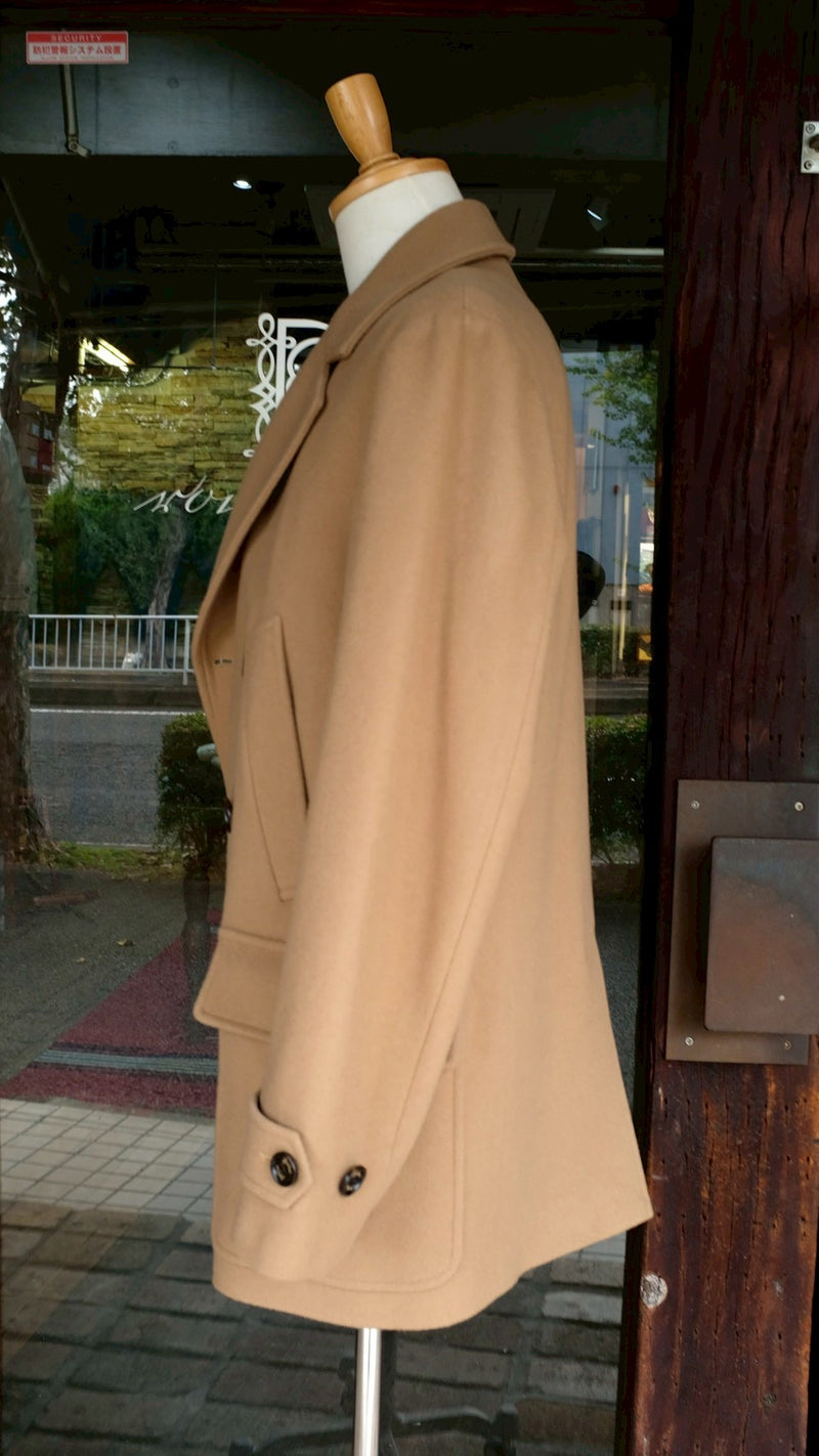 SEALUP PCOAT  mod CABAN OBERON