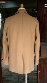 SEALUP PCOAT  mod CABAN OBERON