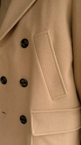 SEALUP PCOAT  mod CABAN OBERON