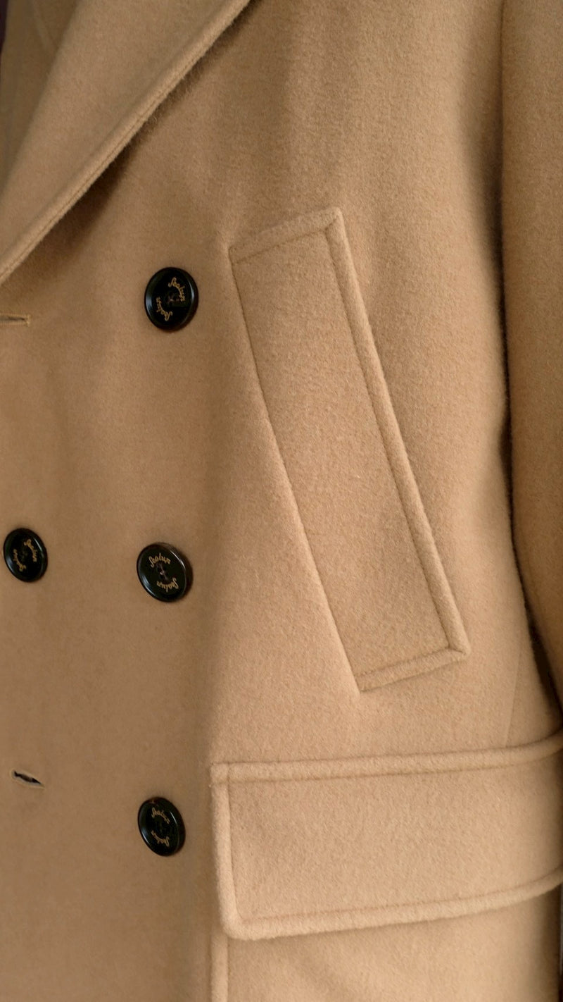 SEALUP PCOAT  mod CABAN OBERON