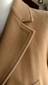 SEALUP PCOAT  mod CABAN OBERON