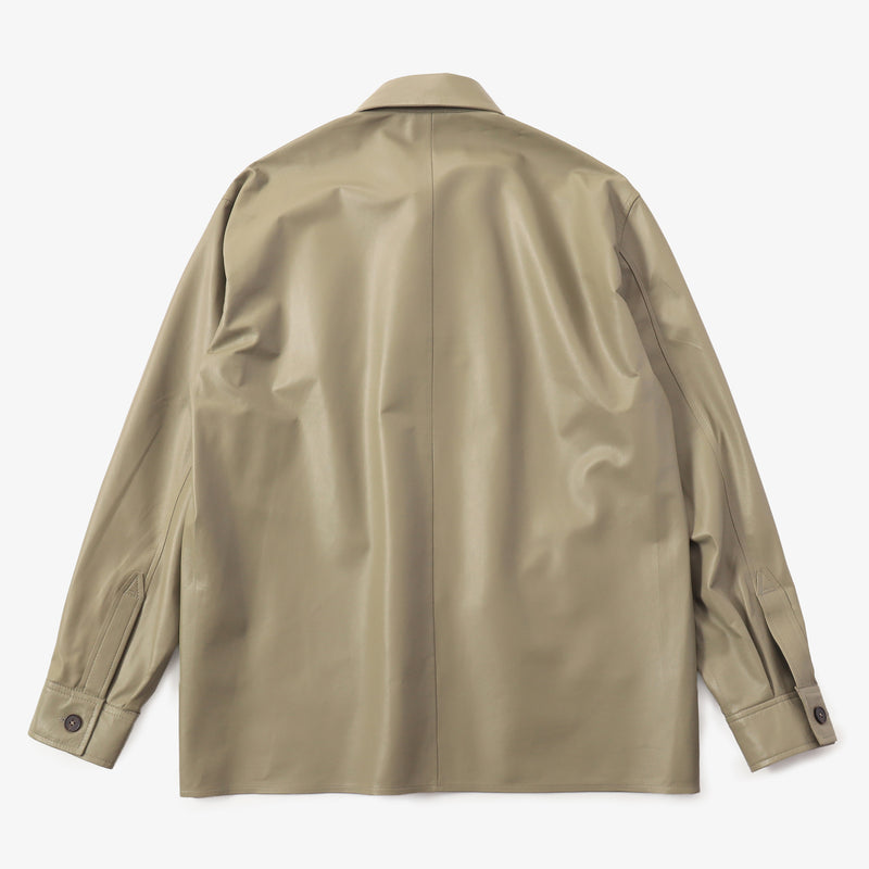 ARMA mod LUSH  col BAMB GREEN