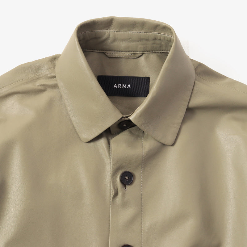 ARMA mod LUSH  col BAMB GREEN