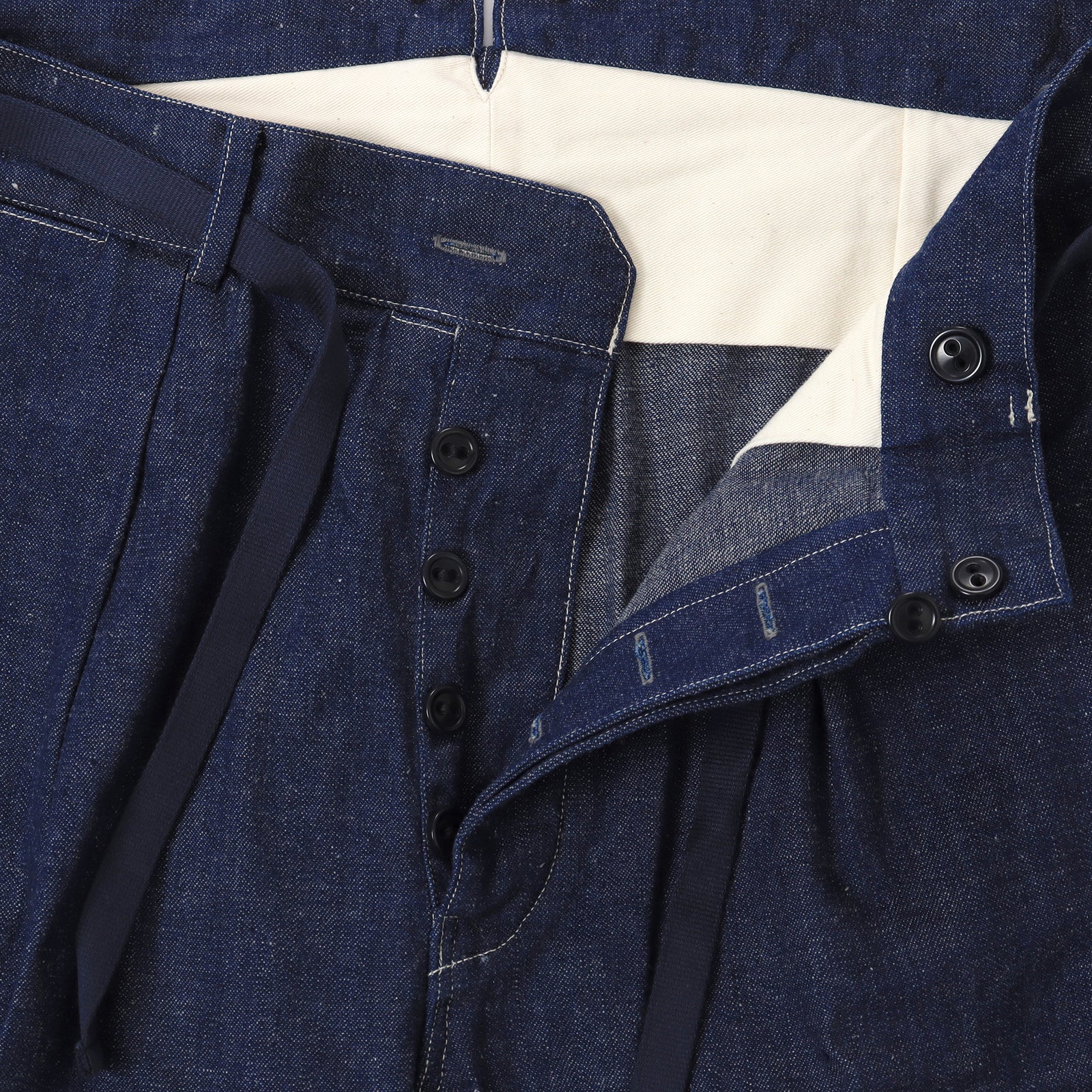 パンツ coherence SARRAU ALAIN DENIM size L パンツ coherence SARRAU ALAIN DENIM size L Coherence Alain Pants