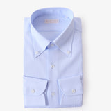 LESLESTON（レスレストン）　Cotton Mesh Shirt