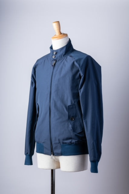 Baracuta G-9 Navy